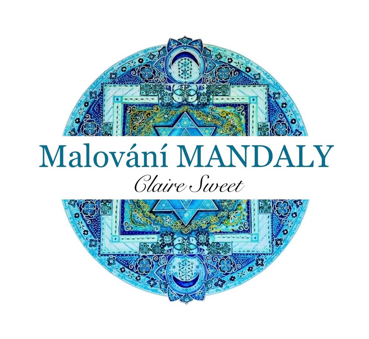 IMG_4425 Malování MANDALY Plzeň kurz